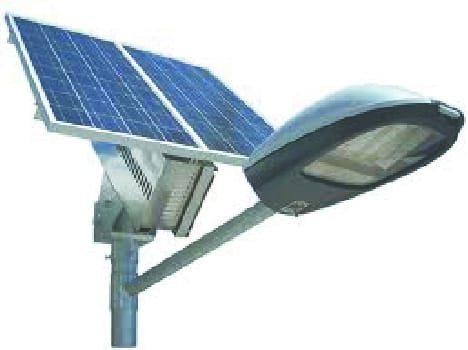 18 Lohia villages yet to be utilized in the solar lights